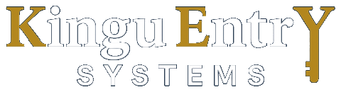 Kingu EntrY Systems